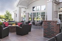 Residence Inn By Marriott Dallas Arlington South