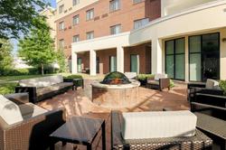 Courtyard By Marriott Dallas Arlington South