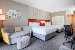Courtyard By Marriott Dallas Arlington South