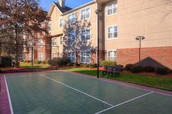 Residence Inn By Marriott Arlington