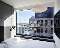 Citizenm Washington Dc Capitol