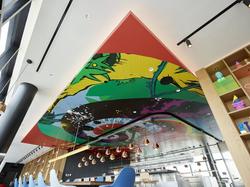 Citizenm Washington Dc Capitol