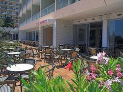 Sun Beach Hôtel