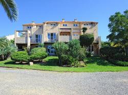 Hôtel Les Galets