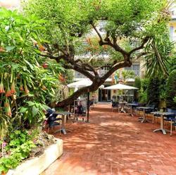 Cannes Garden Hôtel