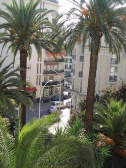 Cannes Garden Hôtel