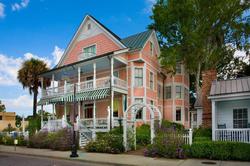 Beaufort Inn