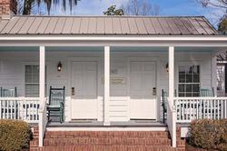 Beaufort Inn