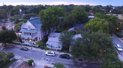 Beaufort Inn