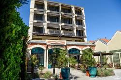 Hôtel Villa-Lamartine