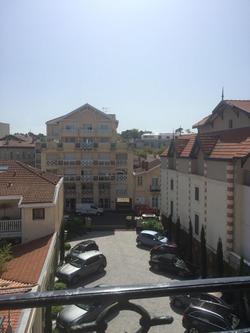 Hôtel Villa-Lamartine