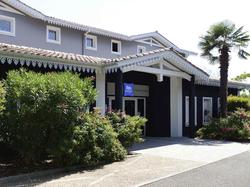 Hôtel Altica La Teste Sud