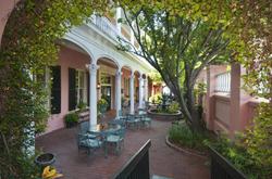 The Meeting Street Inn