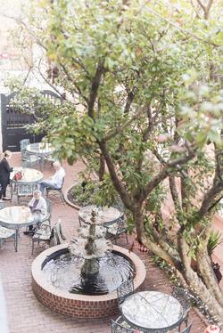 The Meeting Street Inn