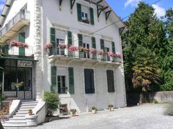 Hôtel Montilleul