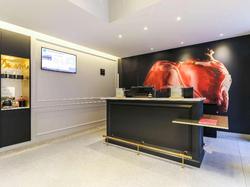 Ibis Styles Toulouse Capitole
