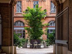 Ibis Styles Toulouse Capitole
