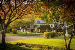 Hôtel Domaine De Ramonjuan