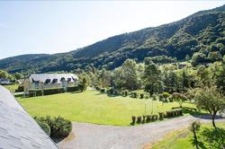 Hôtel Domaine De Ramonjuan