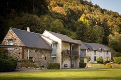 Hôtel Domaine De Ramonjuan