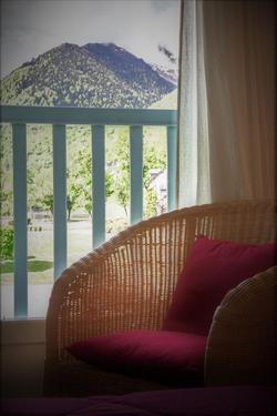 Hôtel Domaine De Ramonjuan