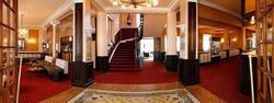 Hotel Metropole