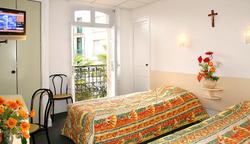 Hotel Metropole