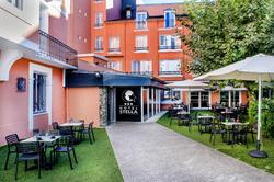 Hotel Stella