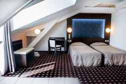 Hotel Stella