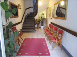 Hotel Duchesse Anne