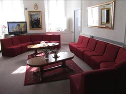 Hotel Duchesse Anne