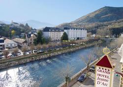 Hotel Jeanne d'Arc