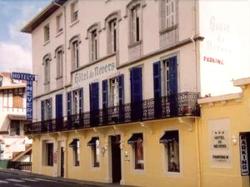 Hotel De Nevers