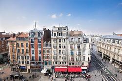 Hotel Ambassadeur