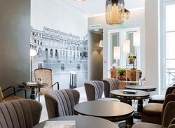 1Er Etage Opera