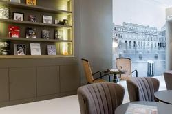 1Er Etage Opera