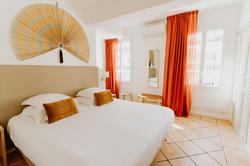 Palm Hotel Nice
