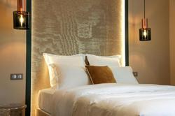 Hôtel Singulier Bordeaux