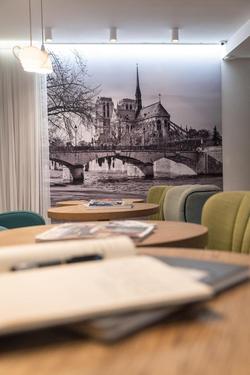 1Er Etage Marais