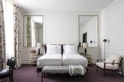 J.K. Place Paris