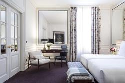 J.K. Place Paris