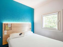 hotelF1 Nîmes Ouest