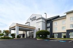 Fairfield Inn & Suites by Marriott Anderson Clemso