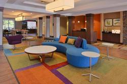 Fairfield Inn & Suites by Marriott Anderson Clemso