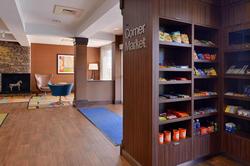 Fairfield Inn & Suites by Marriott Anderson Clemso