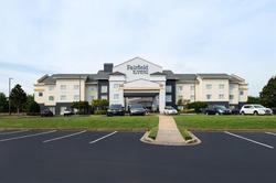Fairfield Inn & Suites by Marriott Anderson Clemso