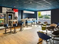 Ibis Styles Bourbon-Lancy