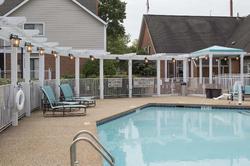 Residence Inn By Marriott Spartanburg