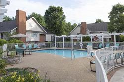 Residence Inn By Marriott Spartanburg