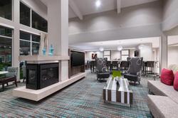 Residence Inn By Marriott Spartanburg Westgate